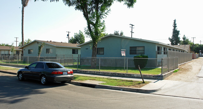 Fishers Villa Addition in Fresno, CA - Building Photo - Building Photo