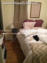 16 Sewall St in Boston, MA - Building Photo - Building Photo