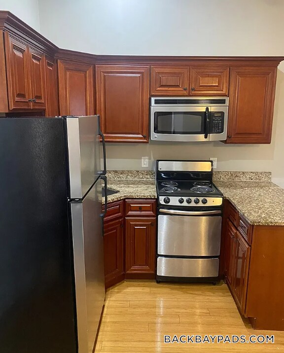 property at 250 Newbury St