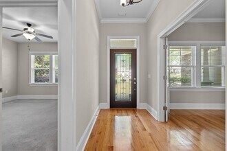 2796 Palafox Ln in Tallahassee, FL - Building Photo - Building Photo