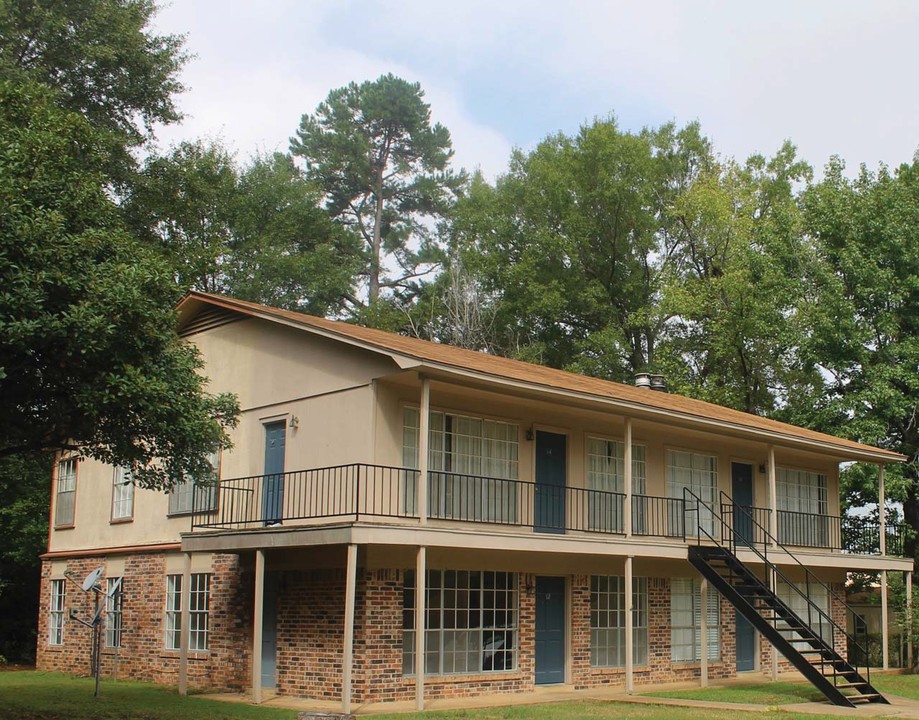 Sandalwood in Texarkana, TX - Building Photo