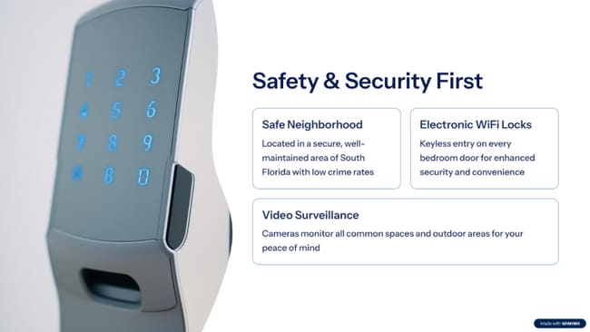 property at 2911 NW 11th St