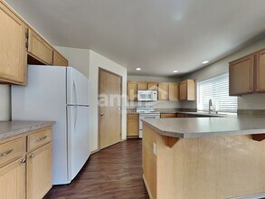 1524 185th St Ct E in Spanaway, WA - Building Photo - Building Photo