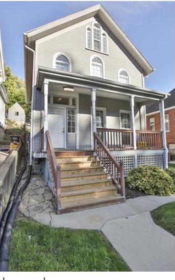 property at 517 Loras Blvd