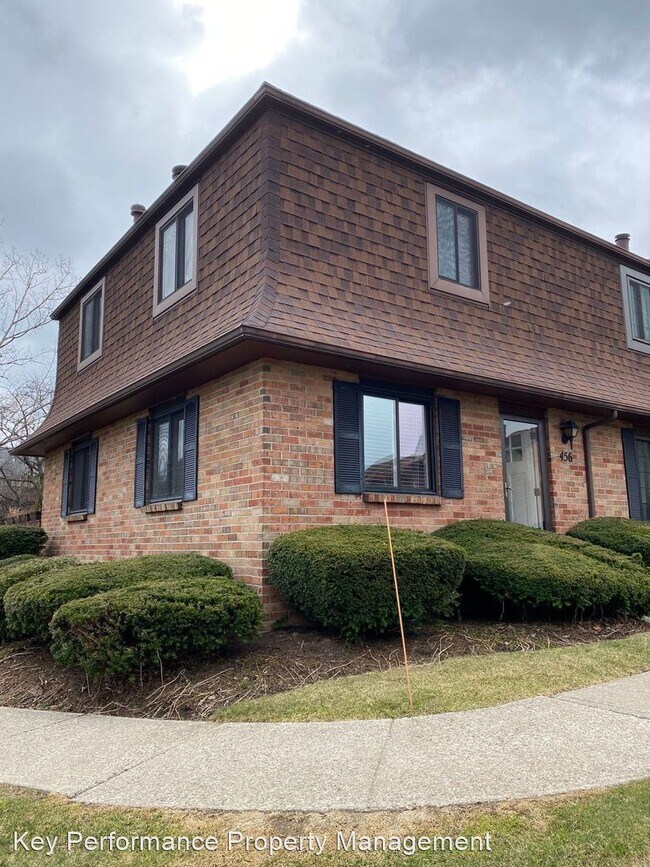 456 Surrey Hill Way Rentals in Rochester, NY