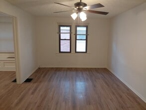 2705 Barth Ave in Indianapolis, IN - Building Photo - Building Photo