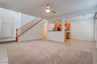 6348 War Emblem Ct in Las Vegas, NV - Building Photo - Building Photo