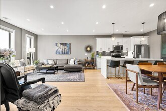 3900 Kansas Ave NW in Washington, DC - Building Photo - Building Photo