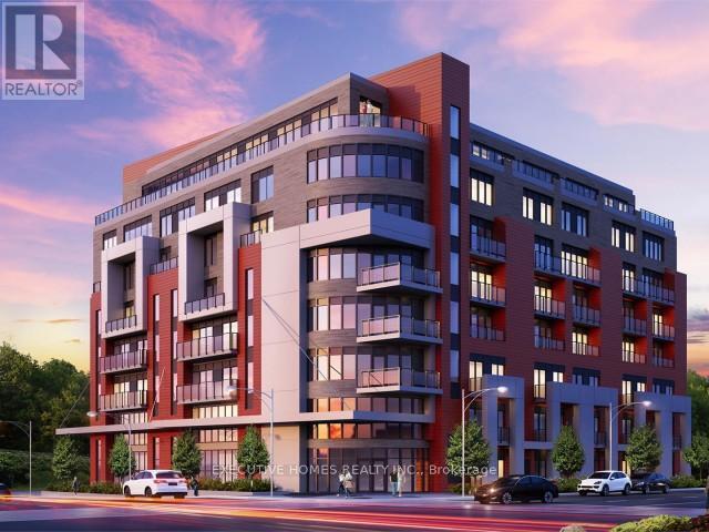 property at 2433 Dufferin St