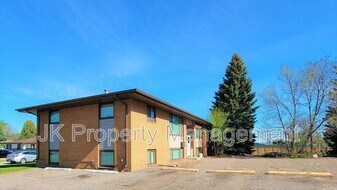4609 5th Ave S in Great Falls, MT - Building Photo