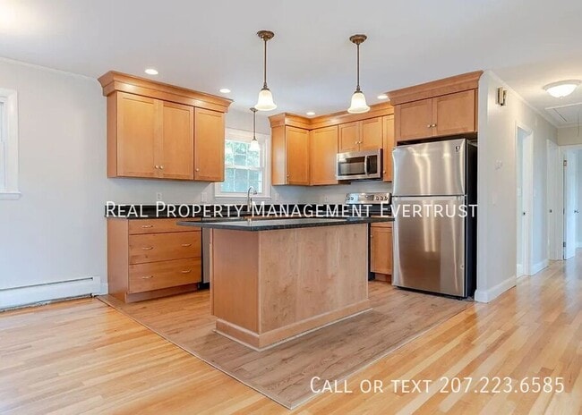property at 111 Scott Dyer Rd