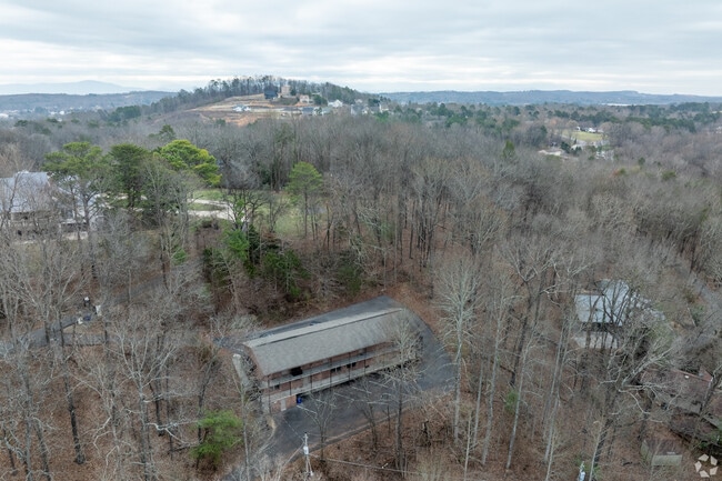 The Vue on Cliffside in Cleveland, TN - Foto de edificio - Building Photo