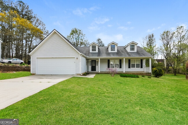473 Flint Ridge Ct
