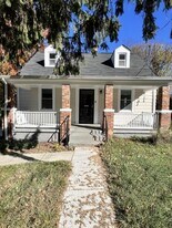 4510 Heath St in Capitol Heights, MD - Building Photo
