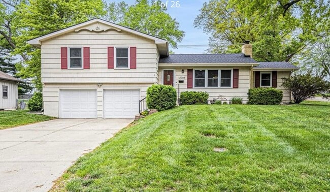property at 12004 W 92nd St