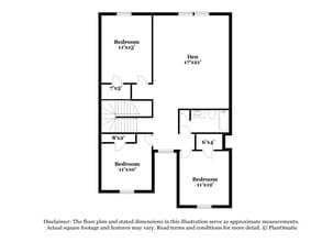 2104 Aster Trail in Forney, TX - Building Photo - Building Photo