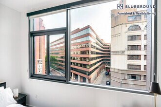 1255 22nd St NW in Washington, DC - Building Photo - Building Photo