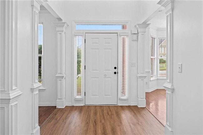 4267 Azalea Walk in Ellenwood, GA - Building Photo - Building Photo