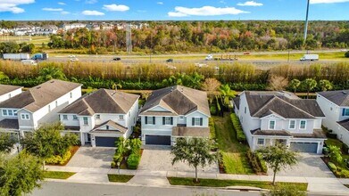 7457 Marker Ave in Kissimmee, FL - Building Photo - Building Photo