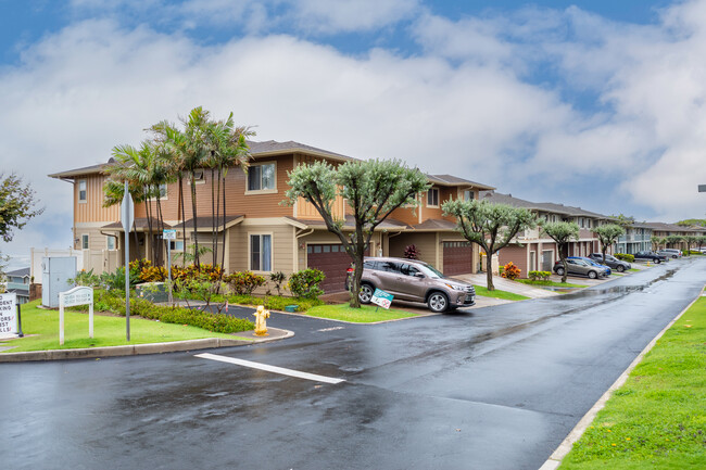 Kai Nani at Makakilo in Kapolei, HI - Building Photo - Building Photo