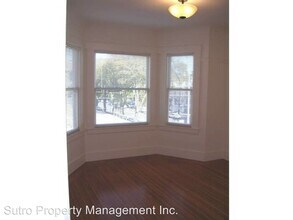 1801 Hayes St in San Francisco, CA - Building Photo - Building Photo