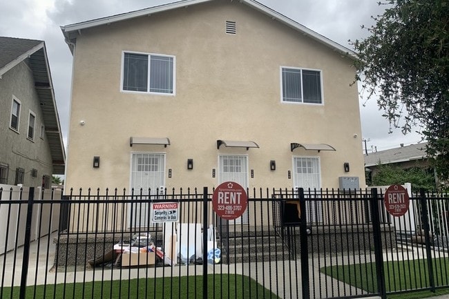 708 W Gage Ave, Unit 1