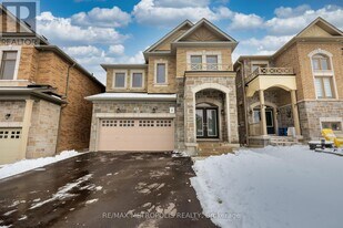 91 Kennedy Blvd in New Tecumseth, ON - Building Photo