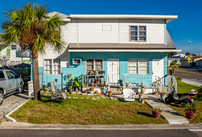 Vittoria in Treasure Island, FL - Foto de edificio - Building Photo