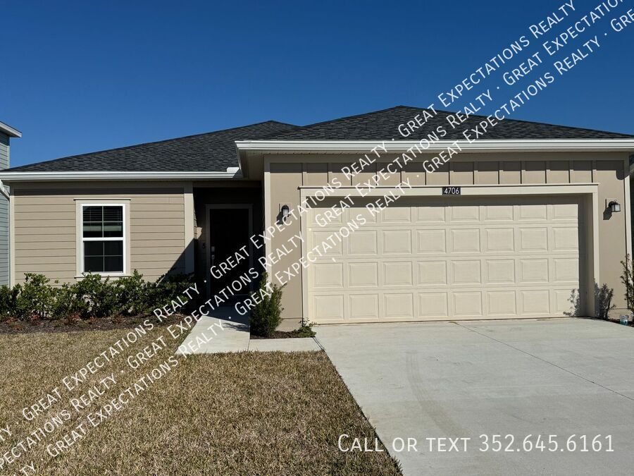 4706 SW 83rd Lp in Ocala, FL - Building Photo