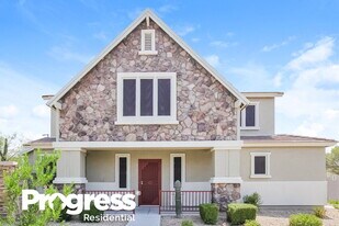 34929 N 30th Dr in Phoenix, AZ - Building Photo