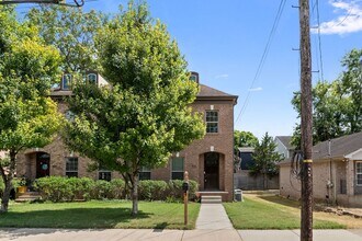 511 Buchanan St in Nashville, TN - Building Photo - Building Photo