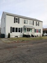 1404-1406 McPherson Ave in Richland, WA - Building Photo