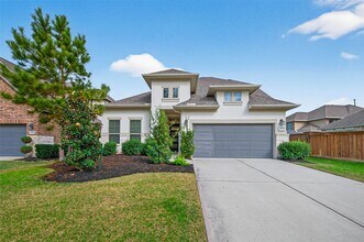 4353 Victoria Pine Dr in Spring, TX - Building Photo - Building Photo