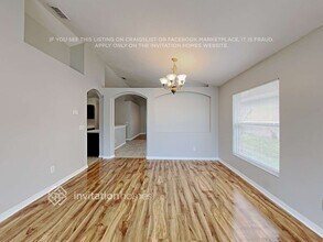 2879 Stags Leap Dr in Orange City, FL - Foto de edificio - Building Photo