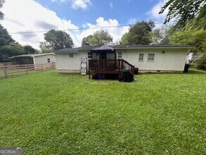 1209 Williams Cir in Peachtree City, GA - Building Photo - Building Photo