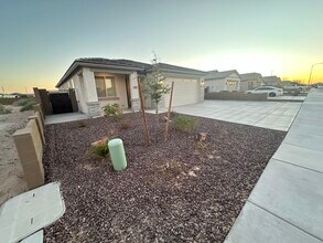 7647 E 35th Ln in Yuma, AZ - Building Photo - Building Photo