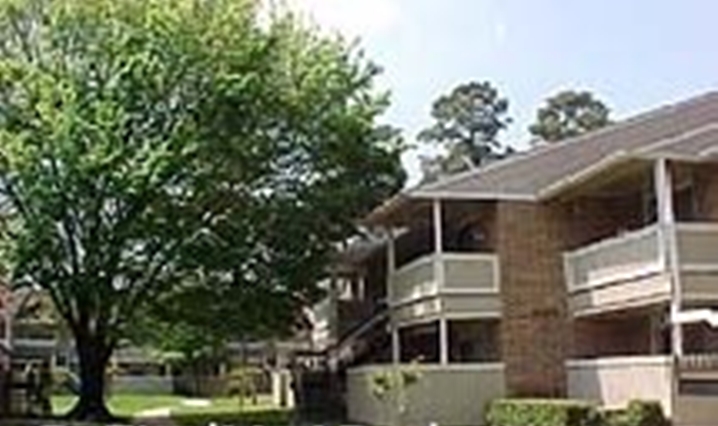 Briarcrest Apartments in Columbia, MO - Building Photo