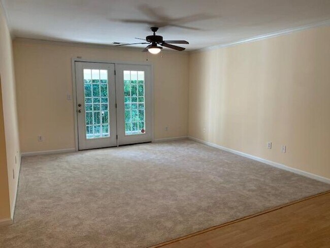 2308 Myron Dr in Raleigh, NC - Building Photo - Building Photo