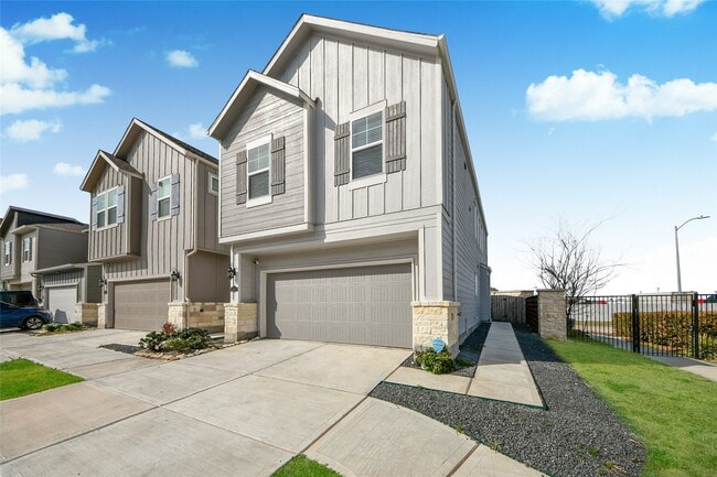 property at 14810 Slow River Ave