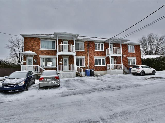 3223A-3227 Viger Rue in Sorel-tracy, QC - Building Photo