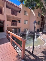3031 N Civic Center Plaza in Scottsdale, AZ - Building Photo