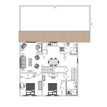 296-298 Hurley St in Cambridge, MA - Building Photo - Building Photo