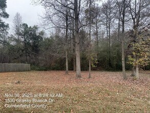 1530 Grassy Branch Dr in Fayetteville, NC - Building Photo - Building Photo