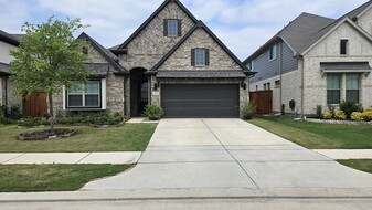 18218 Bluebird Branch Ln in Cypress, TX - Building Photo