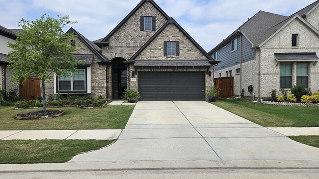 18218 Bluebird Branch Ln