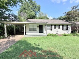 1060 Paul Pl in Memphis, TN - Building Photo