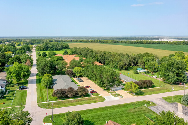 Washington Heights in Fort Calhoun, NE - Building Photo - Building Photo