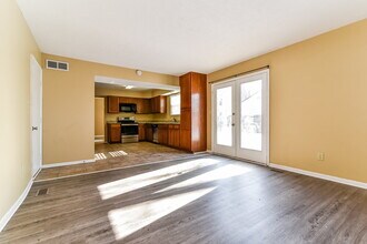 7551 Rogers Dr in Indianapolis, IN - Building Photo - Building Photo