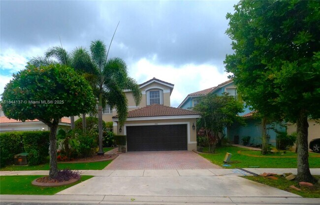 property at 1943 SW 149th Ave