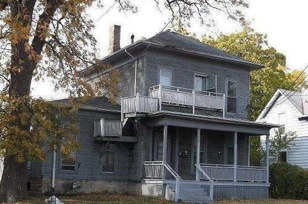 1634 Taylor Ave in Racine, WI - Building Photo